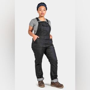 Dovetail Workwear Freshley Overalls For Women